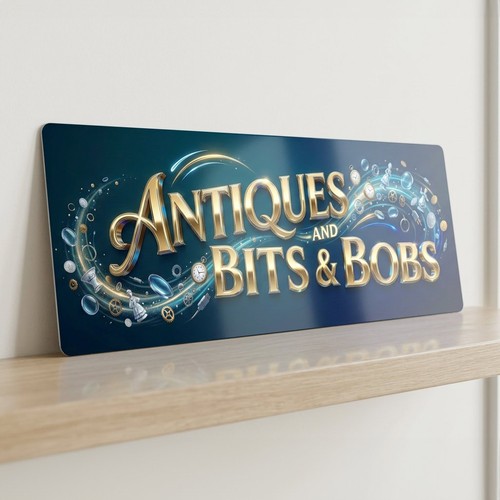 Antiques bits bobs metal - &,