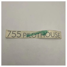 Quicksilver Marine Graphic 755