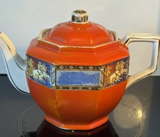 Antique New Hall Porcelain