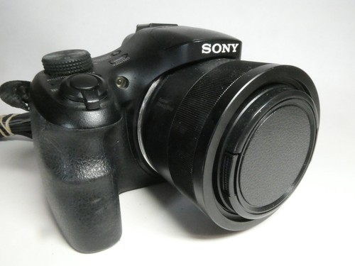 Sony cyber shot dsc - sony, cyber-shot