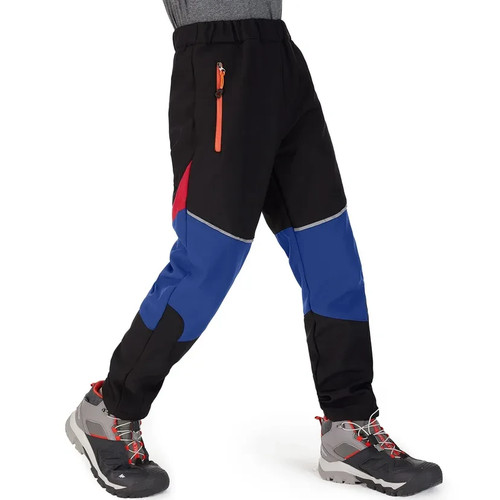 Waterproof trousers kids - waterproof,
