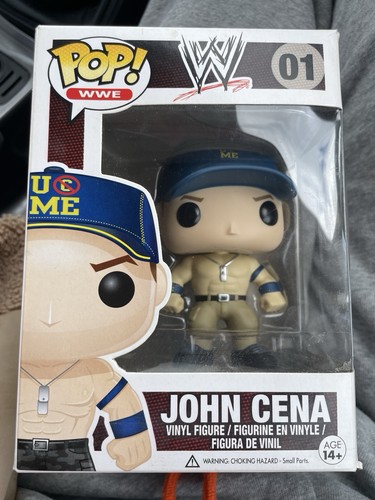 Funko pop john - funko,