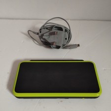 Nintendo 2DS XL Console Black