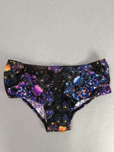 Speedo holographic crystal - holographic,