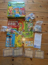 Orchard toys Pop to the shops money game