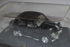 1947 Renault 4CV - Del Prado -