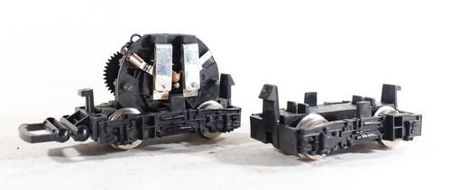 Hornby hst 125 motor bogie - hst,