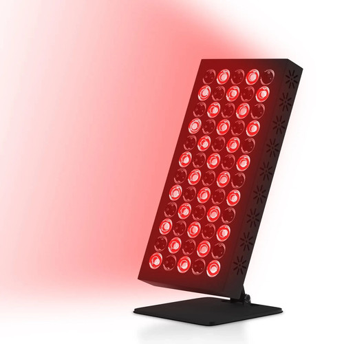 Red light panel - light, hottoerak