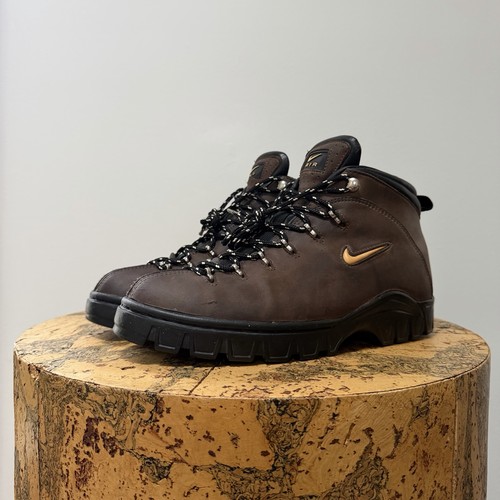 Vintage 1999 nike acg air - nike,