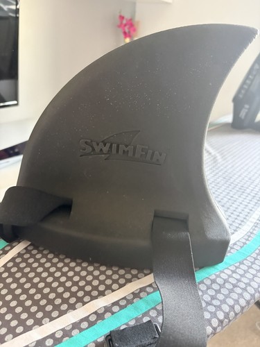 Swimfin kids swim aid back - kids,