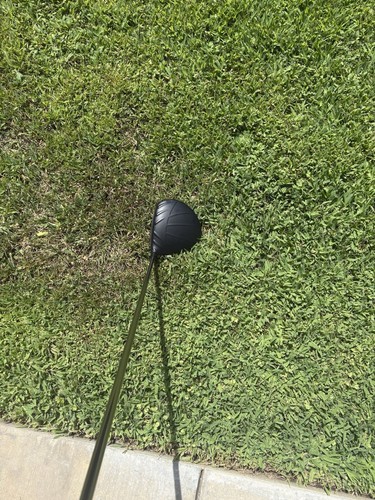 Ping g400 max with stiff - max, 9*