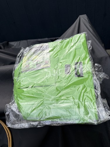 For potato grow sacks - £1,