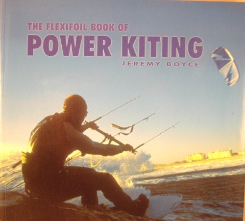 The flexifoil book - book, power