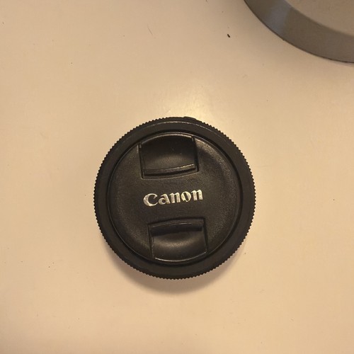 Canon 2 8 ef stm - mm, f/2.8