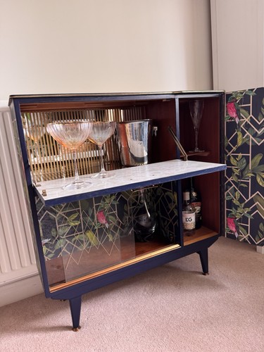 Mid century cocktail - mid-century,