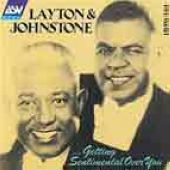 Layton & Johnstone - Getting