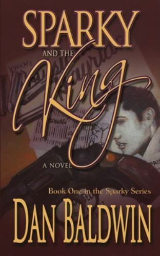 Sparky and the king - sparky, by