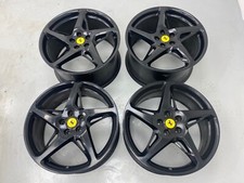 GENUINE FERRARI 458 ITALIA