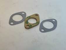 10113 Genuine Reliant Regal, Bond Bug Zenith Carb to Manifold Spacer