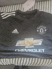 man utd shirt