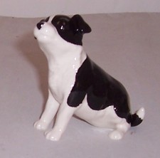 John Beswick Border Collie