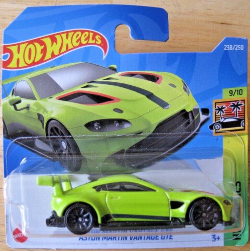 Hot wheels aston martin - hot,