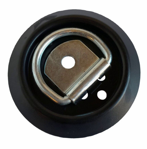 Ring tie down - d,