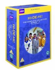 Hi De Hi!: Complete Series DVD