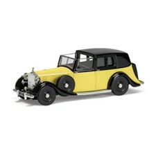 Corgi 1:36 Scale Rolls Royce