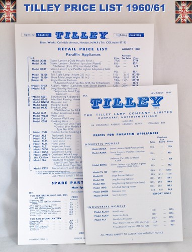 Tilley lamp price - tilley,