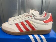 adidas as 250 uk 8 bnibwt