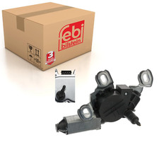 Rear Wiper Motor Fits Skoda