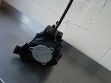 HONDA XL600 XL 600 V TRANSALP AIRBOX AIR FILTER HOUSING INLET RUBBER  PROJECT