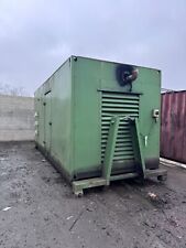 hook loader container