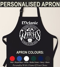 WITCH'S KITCHEN PERSONALISED