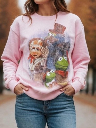 The muppet christmas - the, carol