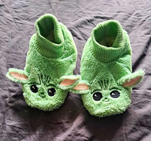 Lfl baby yoda - lfl,
