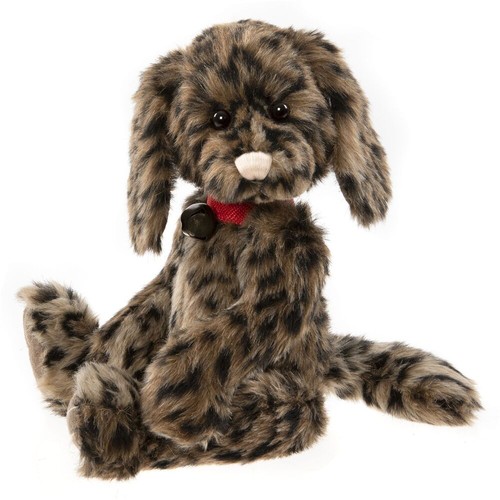 Charlie bears little shadow - bears,