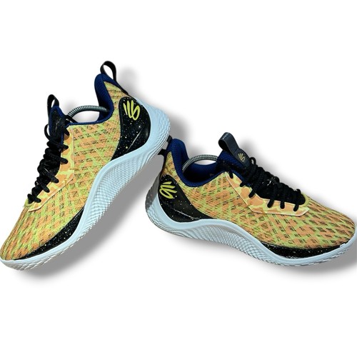 Under armour curry - sc, bang