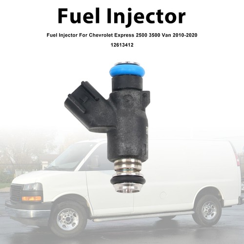 1pcs fuel injector - 1pcs, for