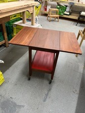 Vintage Mid-Century Modern