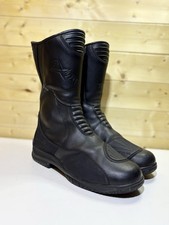 Motorcycle Boots Oxtar Goretex