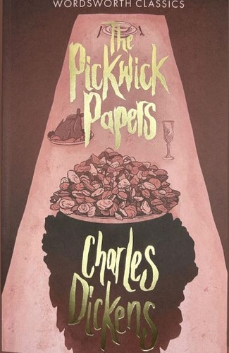 Dickens charles the - charles,