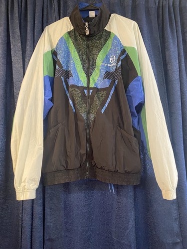 Sergio tacchini men retro - tacchini,