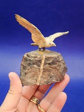 Vintage cornish serpentine - ,