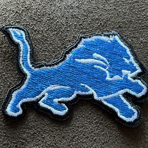 Detroit lions nfl - detroit,