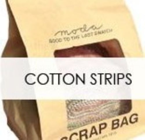 Moda scrap bag - bag, brook
