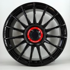 Ford st5 alloy wheels - 19"ford,