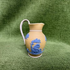 Antique Wedgwood Tricolor