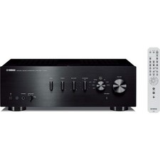 YAMAHA 60W X 2 Stereo
